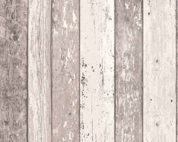 Nem szőtt tapéta falra best of wood & stone 8550-53