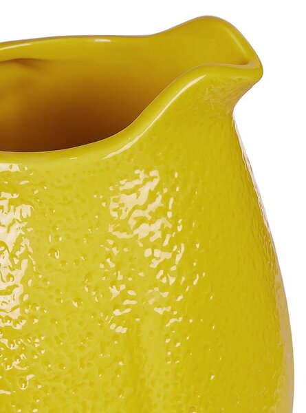 LEMON kerámia kancsó