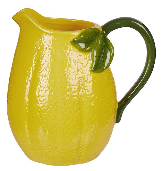 LEMON kerámia kancsó