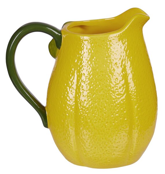 LEMON kerámia kancsó