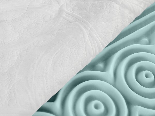 Wilsondo KOMFORT PRÉMIUM vastag habmatrac 80x200 - Exclusive huzat