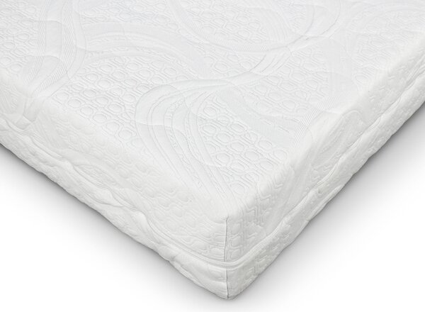 Wilsondo KOMFORT PRÉMIUM vastag habmatrac 80x200 - Exclusive huzat