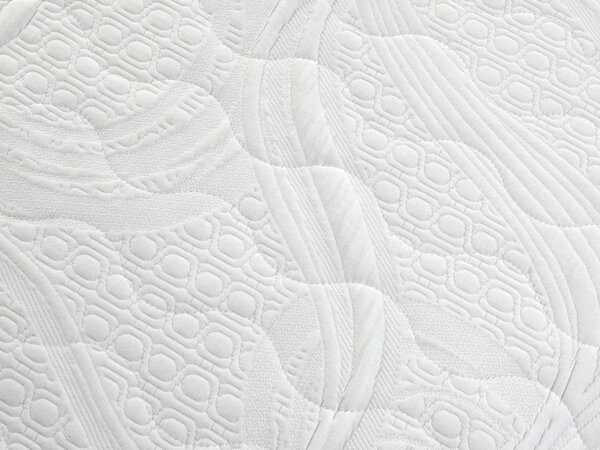 Wilsondo KOMFORT PRÉMIUM vastag habmatrac 80x200 - Exclusive huzat