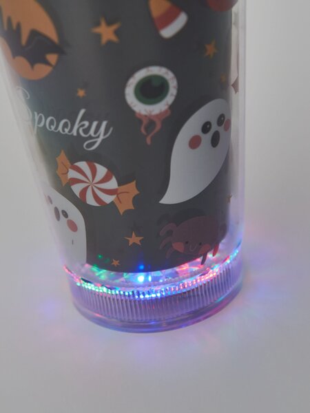 Sinsay - Bögre LED fényekkel - többszínű