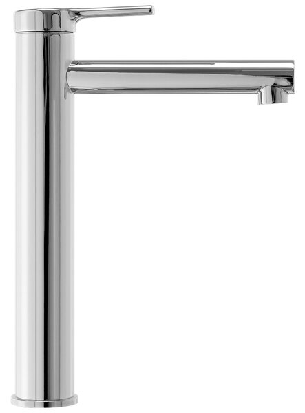 Rea Pixel, magas mosdócsaptelep, magasság: 275 cm, króm, REA-B6562