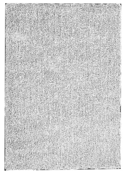 Shaggy szőnyeg DEMRE Szürke 160 x 230 cm