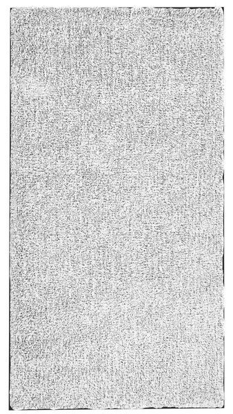 Shaggy szőnyeg DEMRE Szürke 80 x 150 cm