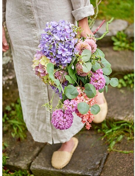 Művirág (magasság 80 cm) Edge – Bloomingville