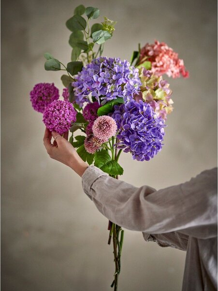 Művirág (magasság 80 cm) Edge – Bloomingville