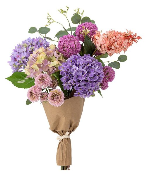 Művirág (magasság 80 cm) Edge – Bloomingville