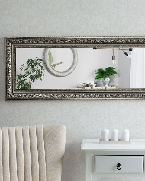 Falitükör ASPEN 51 cm 141 cm Arany