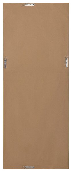 Falitükör BENON 50 cm 130 cm Törtfehér