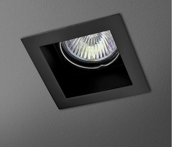 Minisquare álmennyezetbe süllyeszthető spotlámpa
