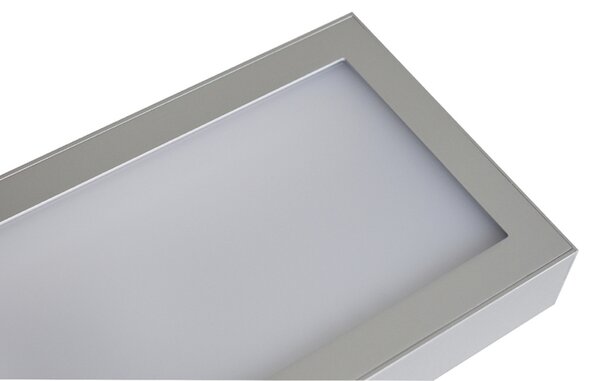 Set Sleek egyágú függesztett lámpa