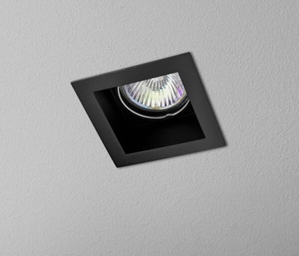 Squares álmennyezetbe süllyeszthető spotlámpa