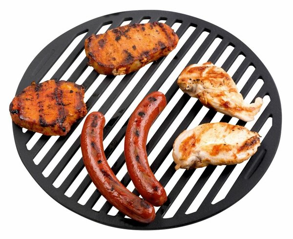 Tepro 8571 Öntöttvas grillrács