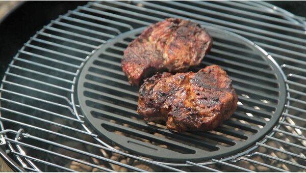Tepro 8571 Öntöttvas grillrács