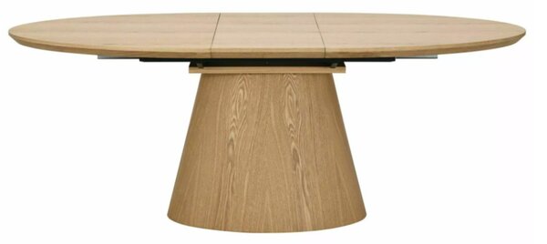 Marocco bővíthető étkezőasztal 160-200cm tölgy