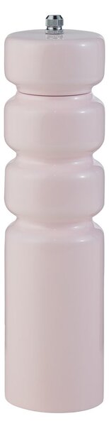 SALT & PEPPER só- és borsörlő 23 cm , rózsaszín