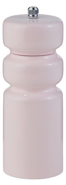 SALT & PEPPER só- és borsörlő 17cm , rózsaszín