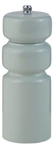 SALT & PEPPER só- és borsörlő 17cm , menta