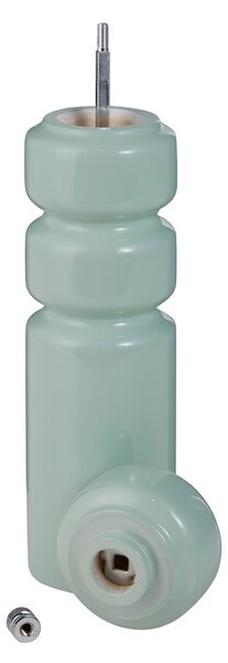 SALT & PEPPER só- és borsörlő 23 cm , menta