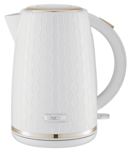 Sencor SWK 7200WH Vízforraló, fehér