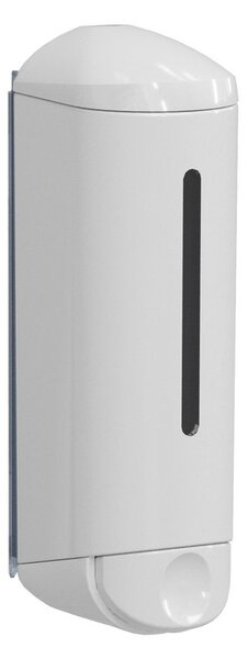 MARPLAST MARPLAST, SHOWER MEDIUM folyékony szappanadagoló 250ml, fehér, A94701