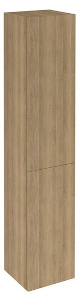 Sapho Sapho, ESPACE szekrény 35x172x32cm, 2 ajtó, bal/jobb, cuneo tölgy, ESC230-2525