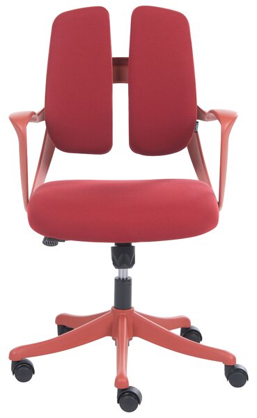 Irodai szék ORIVO Piros