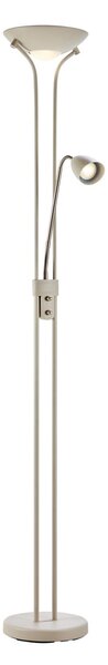Állólámpa Markslöjd, Modu, dimmable, Bézs, Nappali, Fém