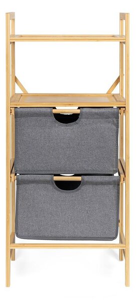 Avenberg BAMBU DUO Bambuszpolc