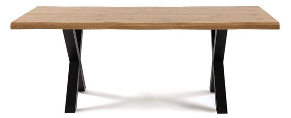 AVENBERG RUSTON 160 Étkezőasztal