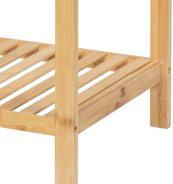 Avenberg BAMBU Bambuszpolc