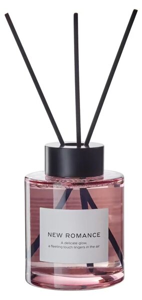 PURE POETRY szobaillatosító NEW ROMANCE 150 ml