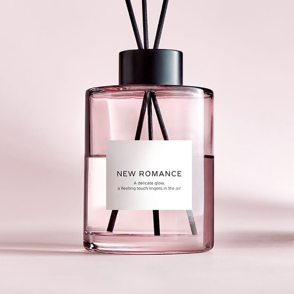 PURE POETRY szobaillatosító NEW ROMANCE 300ml