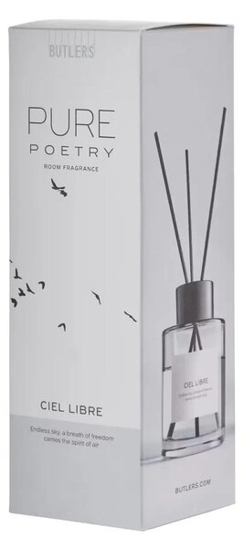 PURE POETRY szobaillatosító CIEL LIBRE 150ml