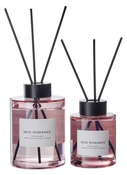 PURE POETRY szobaillatosító NEW ROMANCE 150 ml