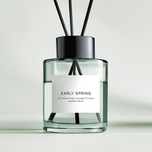 PURE POETRY szobaillatosító EARLY SPRING 150ml