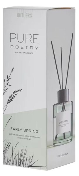 PURE POETRY szobaillatosító EARLY SPRING 150ml