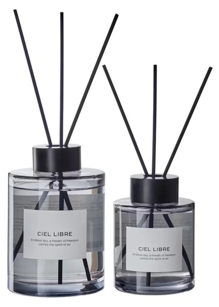 PURE POETRY szobaillatosító CIEL LIBRE 150ml