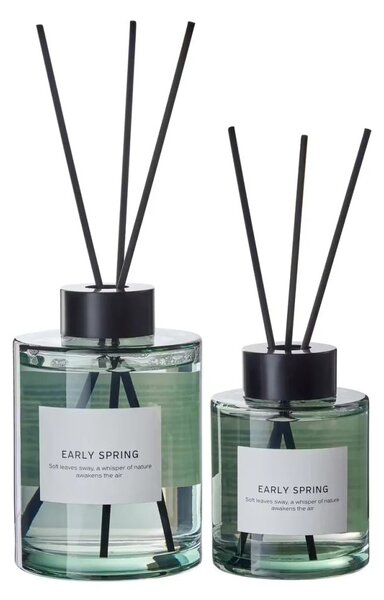 PURE POETRY szobaillatosító EARLY SPRING 150ml