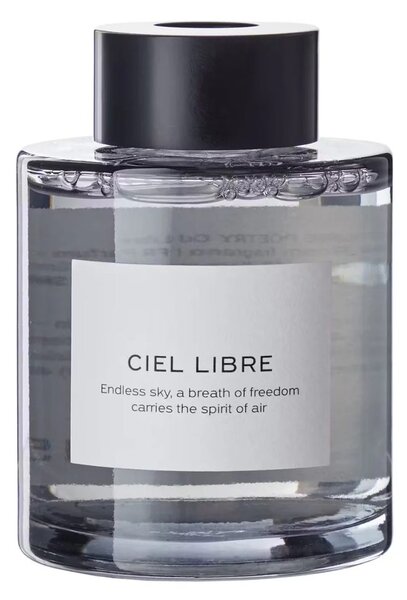 PURE POETRY szobaillatosító CIEL LIBRE 150ml