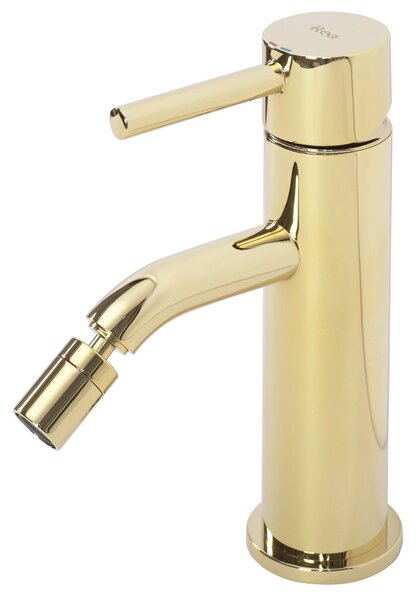 Rea, Bidé csaptelep REA Lungo Gold, REA-B0668