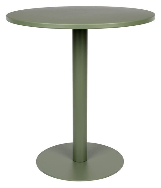 Metsu Zöld Bisztró Asztal