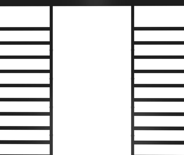 Tópszínű pavilon behúzható tetővel 3 x 4 x 2,3 m 180 g/m²