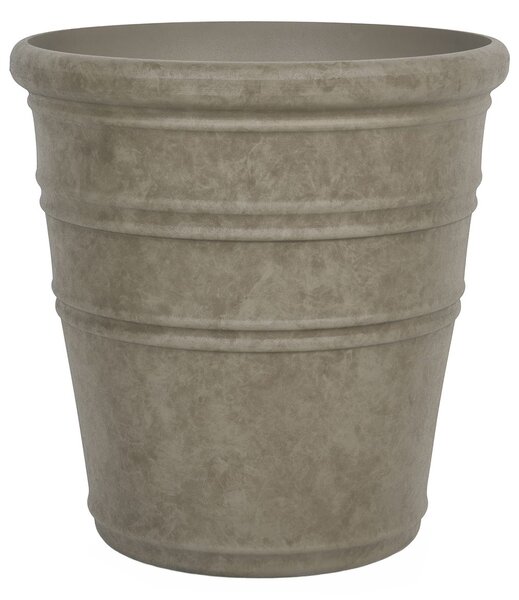 Virágcserép AGISTRI 46 cm Bézs