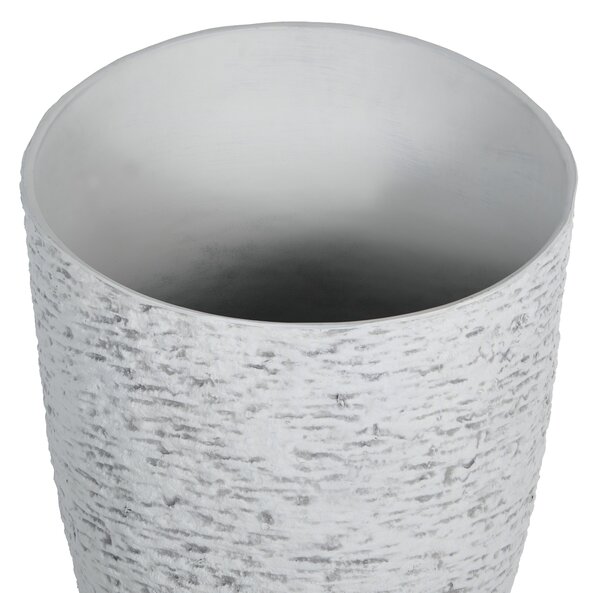 Virágcserép NAXOS 44 cm Szürke
