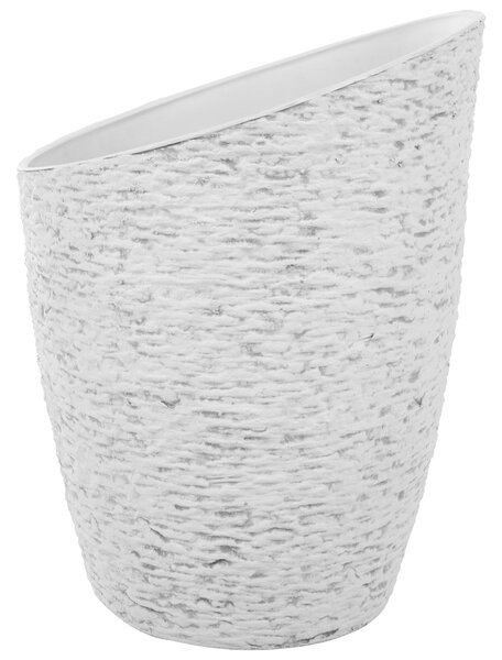 Virágcserép NAXOS 44 cm Szürke