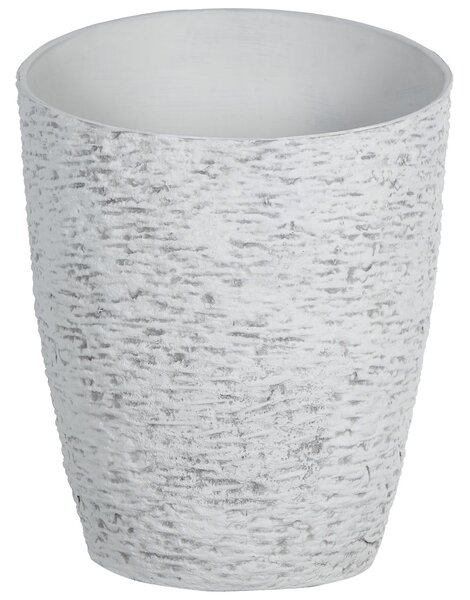 Virágcserép NAXOS 44 cm Szürke